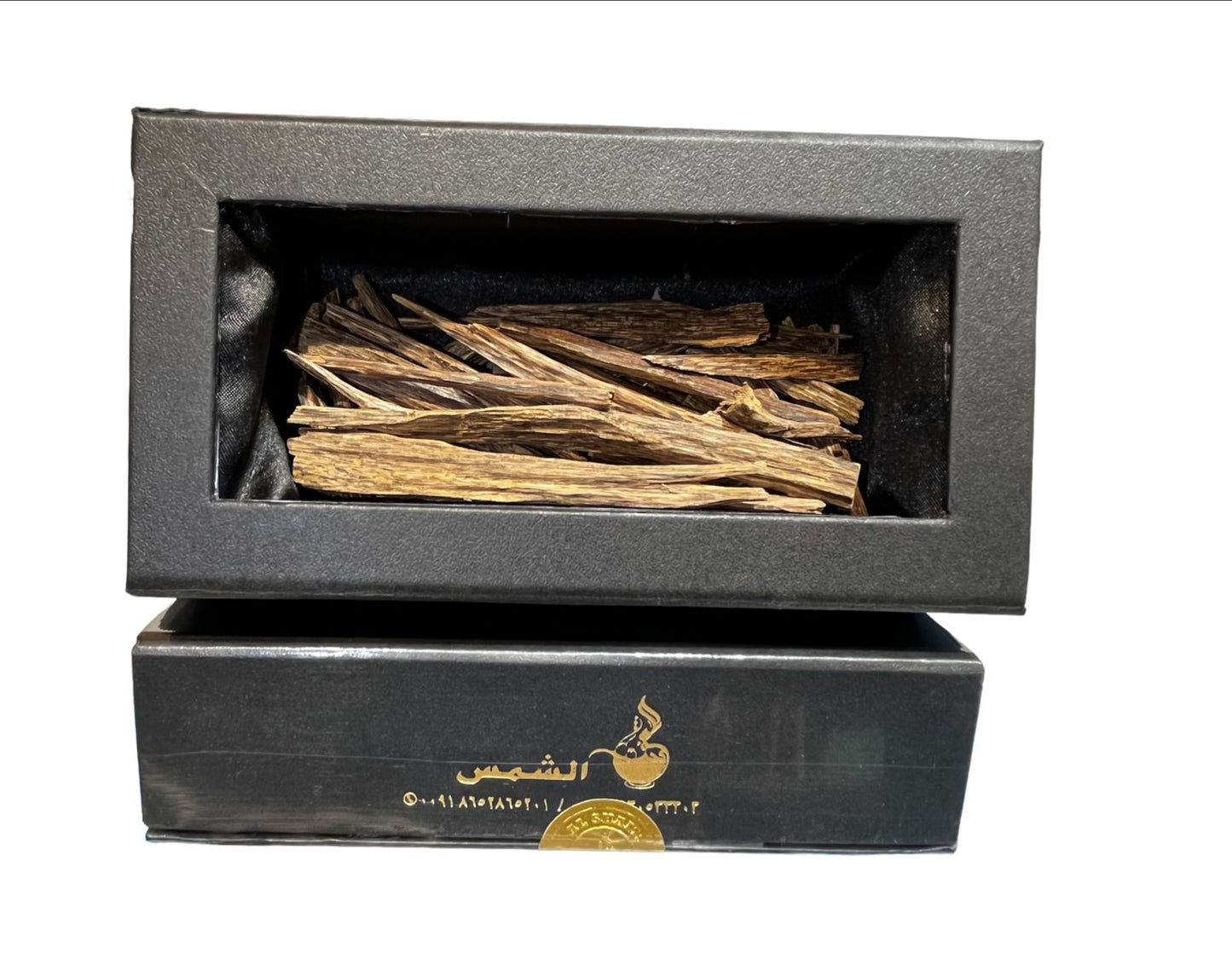 OUD SALLA / SUFY AGARWOOD