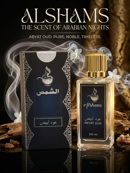 PERFUMES OUD ABYAT