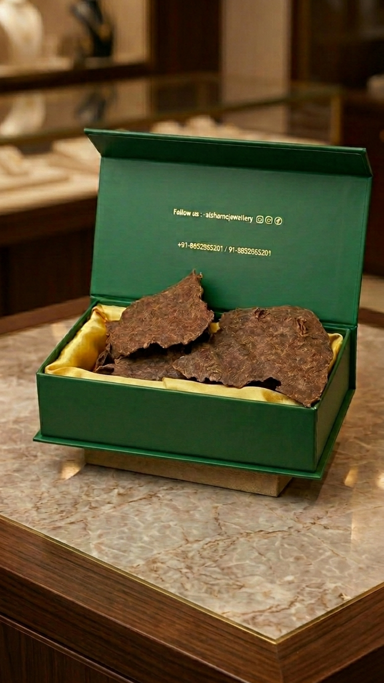 AGARWOOD CHAAD