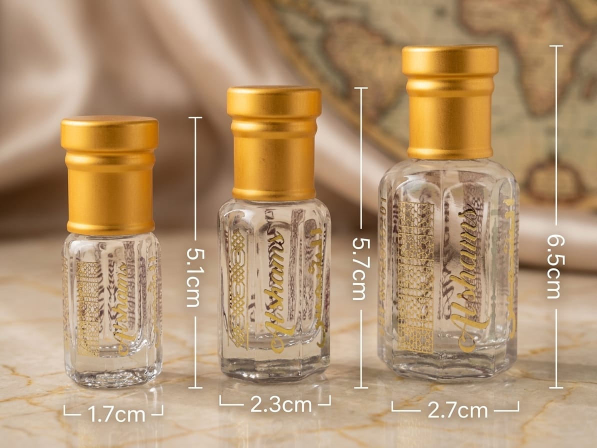 SHAMS OUD MUKHALLAT