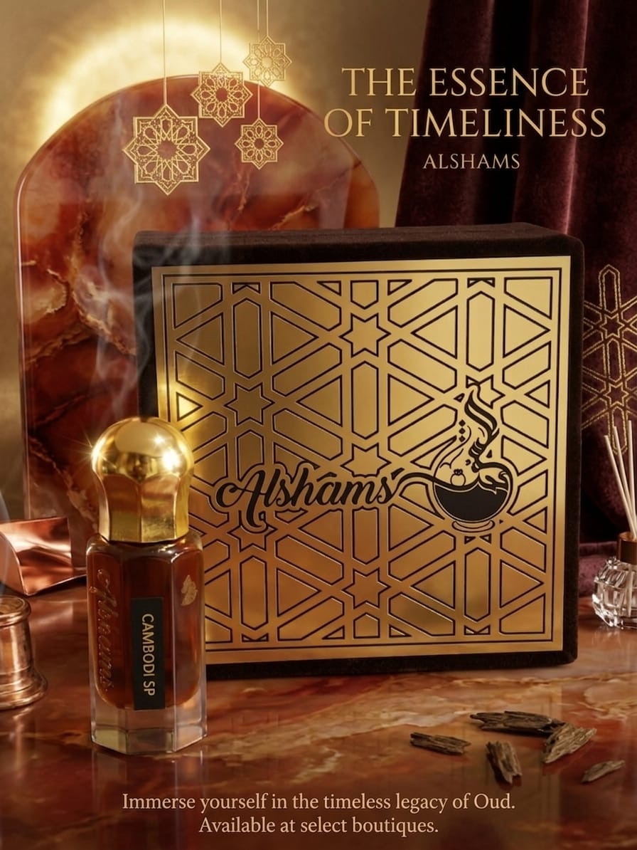 DEHN AL OUDH CAMBODI SP/ATTAR/CAMBODIA