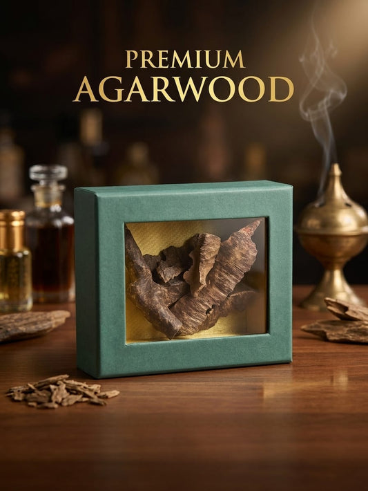 AGARWOOD ASSAM,INDIAN,HINDI MUDI