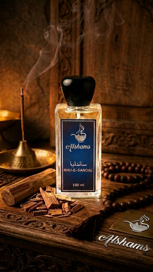 PERFUME RHU AL SANDLE
