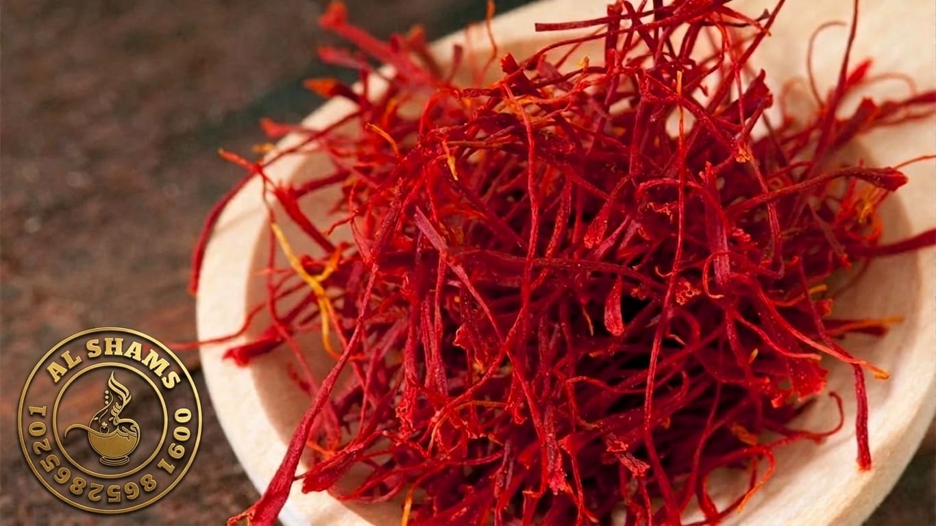 KASHMIRI SAFFRON 250GRM
