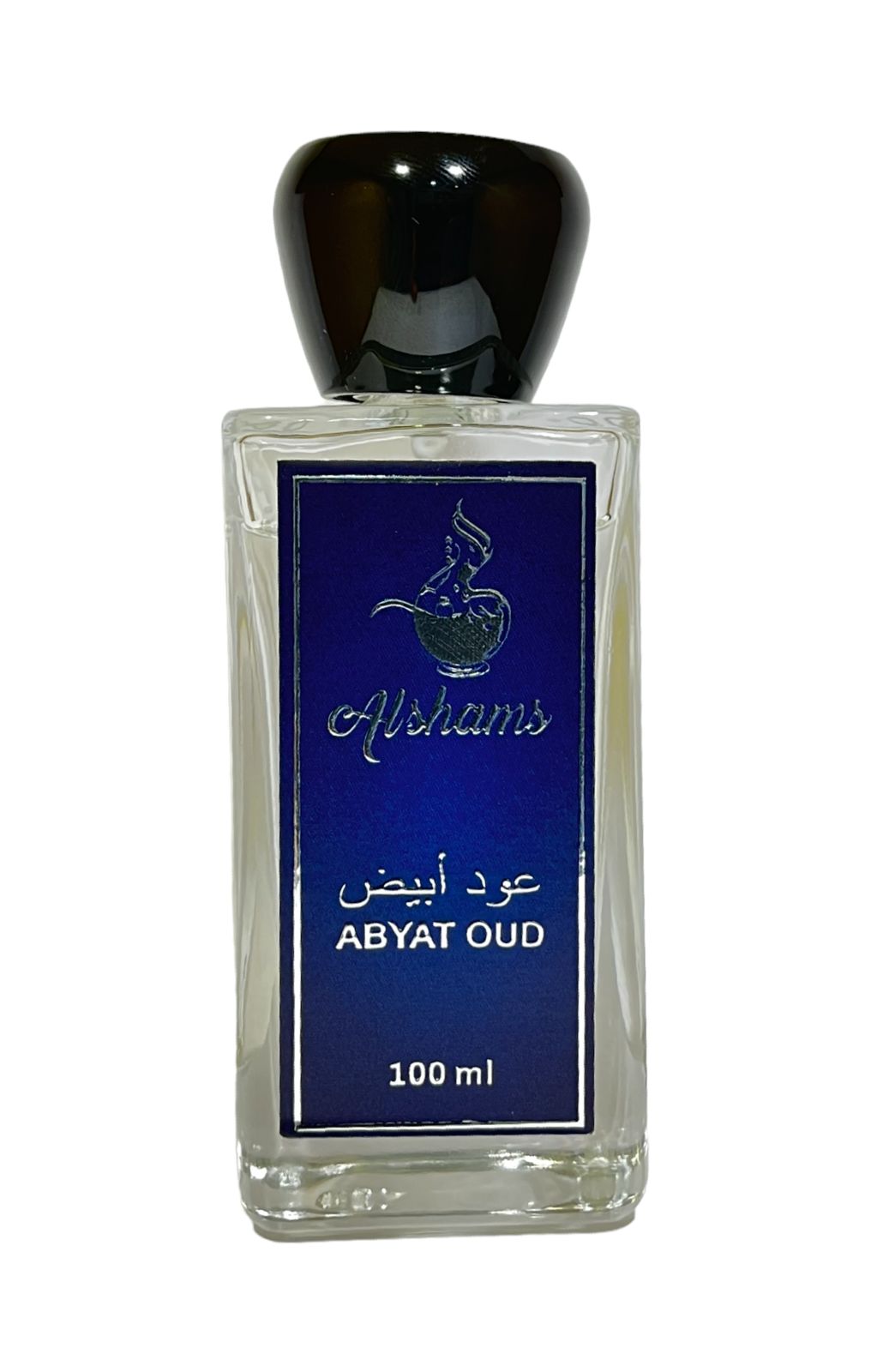 PERFUMES OUD ABYAT