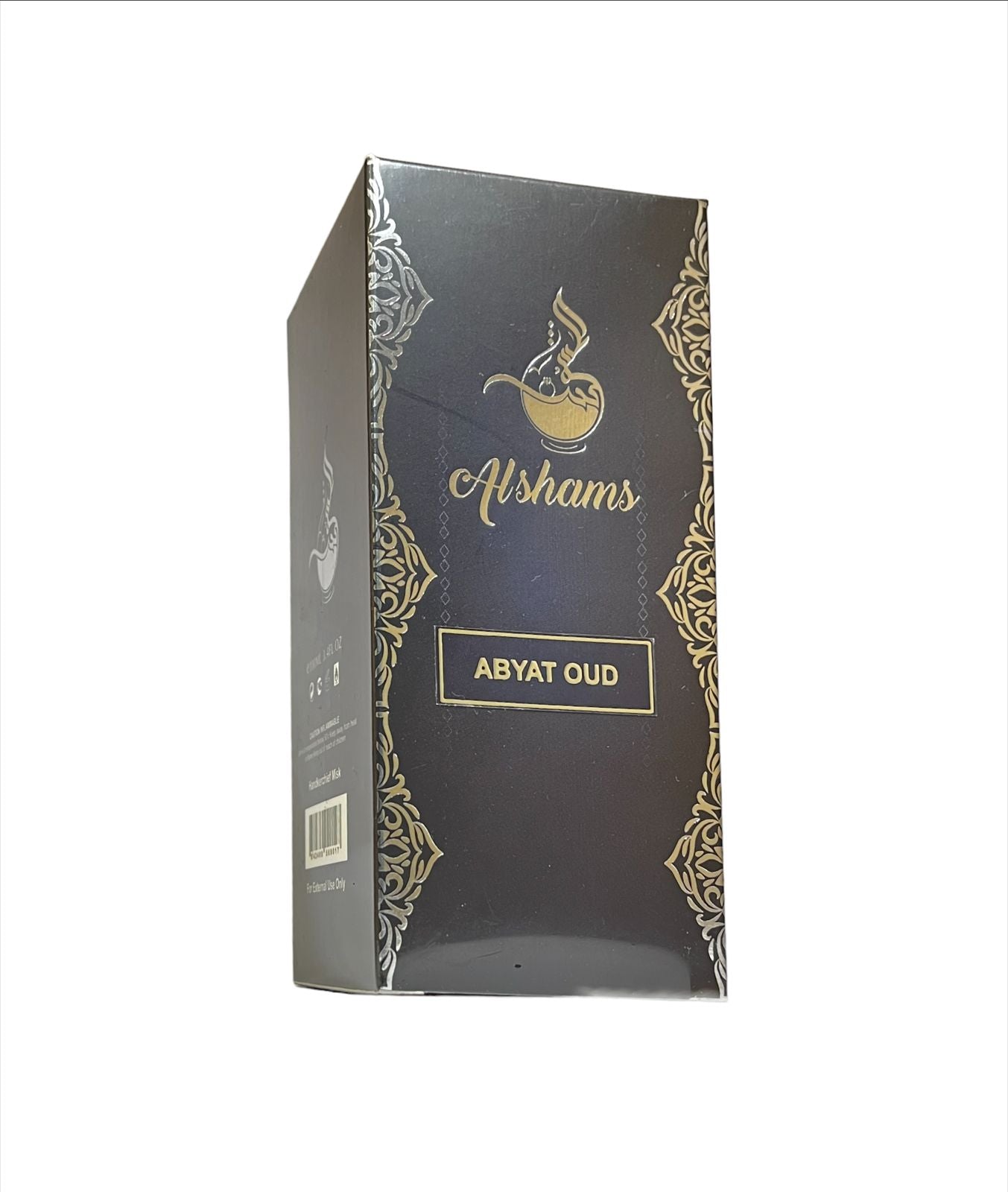 PERFUMES OUD ABYAT