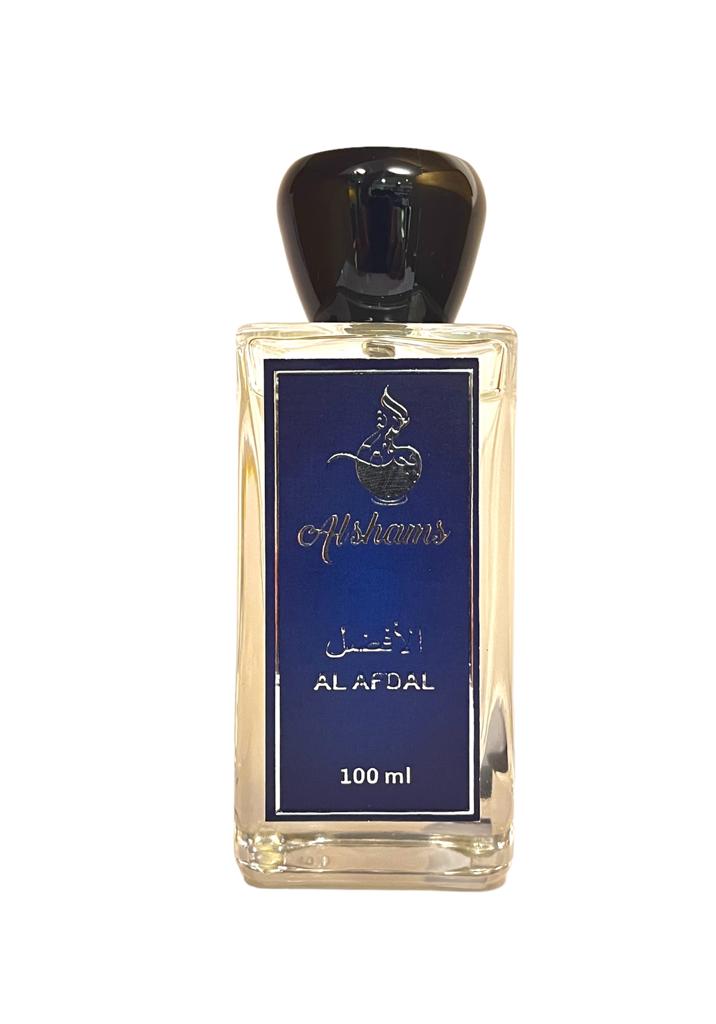 PERFUME AL AFDAL