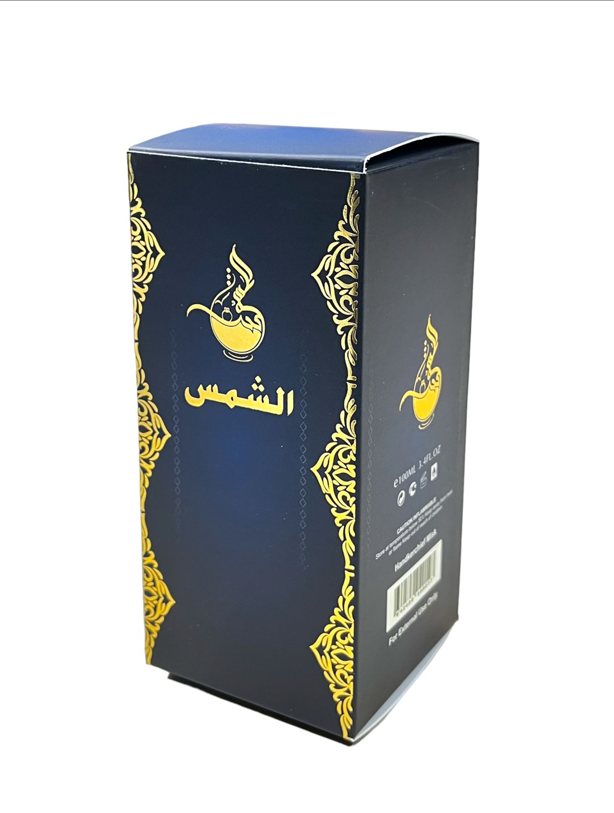 PERFUME  HAWA