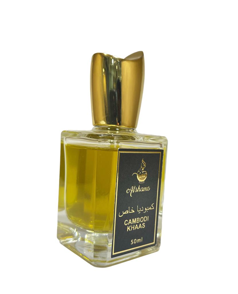 PERFUME OUD CAMBODI