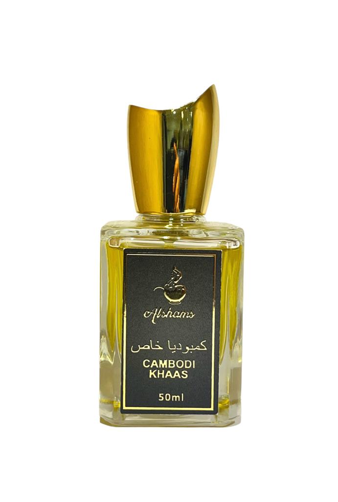 PERFUME OUD CAMBODI