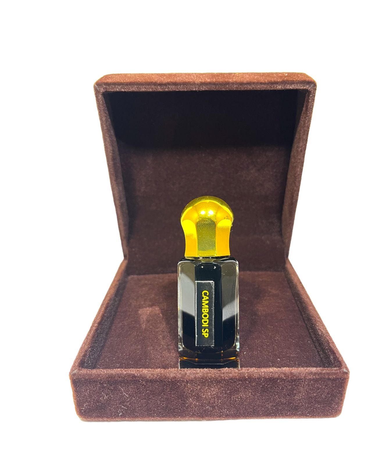 DEHN AL OUDH CAMBODI SP/ATTAR/CAMBODIA