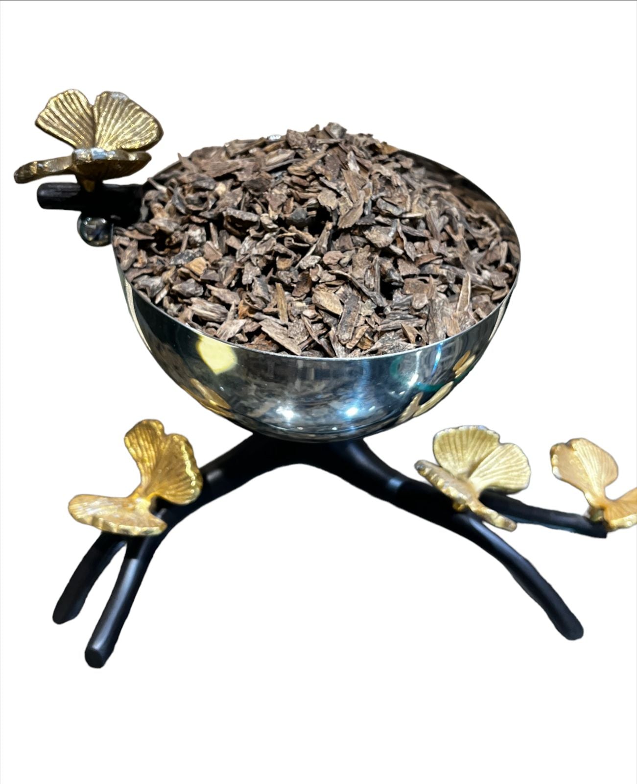 AGARWOOD CHIPS,ASSAM INDIAN DUGGA KUDI MUDI