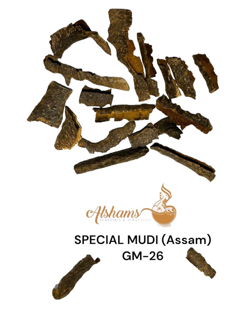 AGARWOOD ASSAM,INDIAN,HINDI MUDI