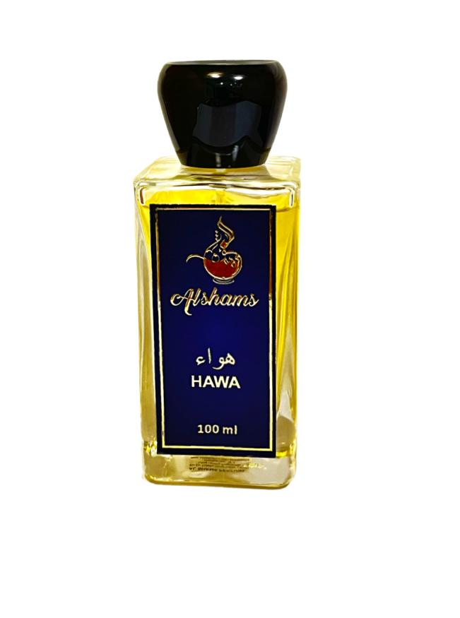 PERFUME  HAWA