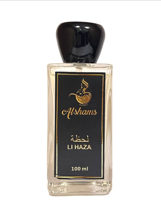 PERFUMES LIHAZA