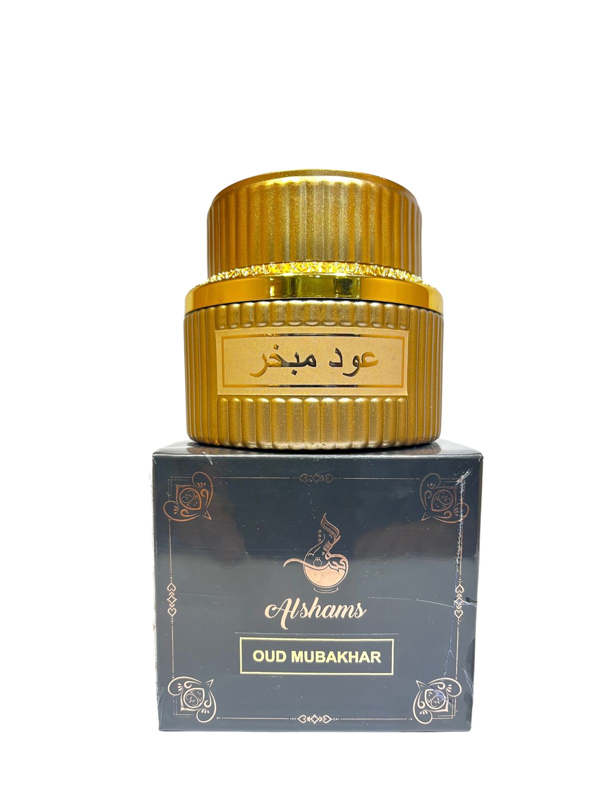 OUD MUBBAKKAR