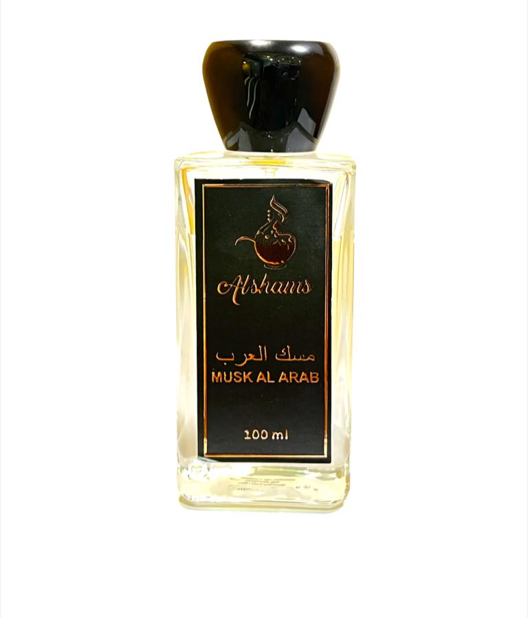 PERFUME MUSK AL ARAB