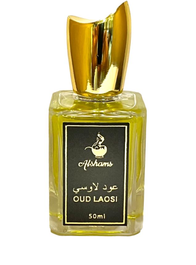 PERFUMES OUD LAOSI