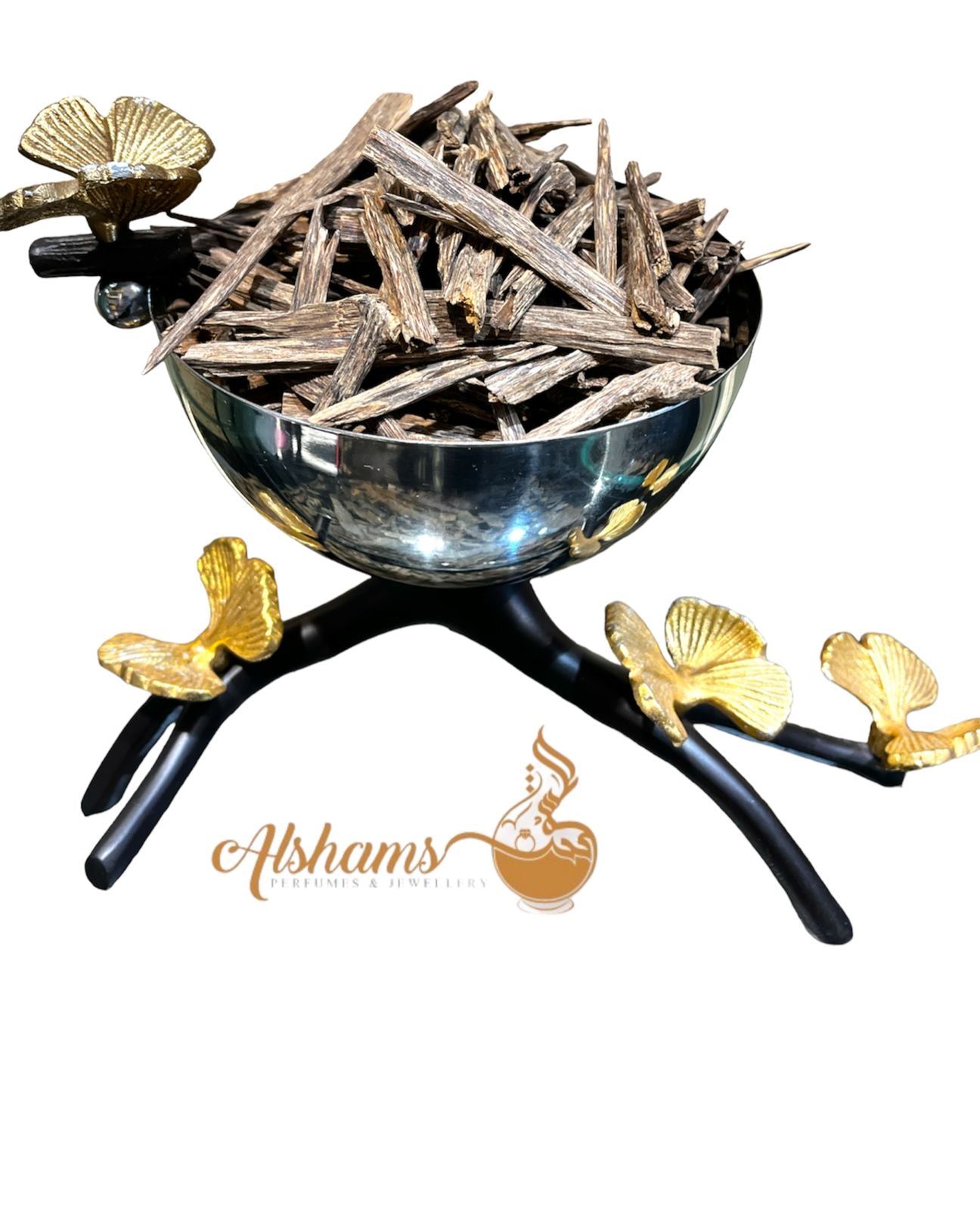 OUD SALLA  / SUFY AGARWOOD