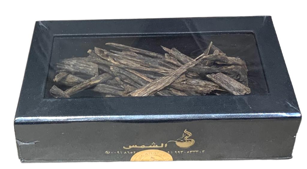 OUD SALLA  / SUFY AGARWOOD