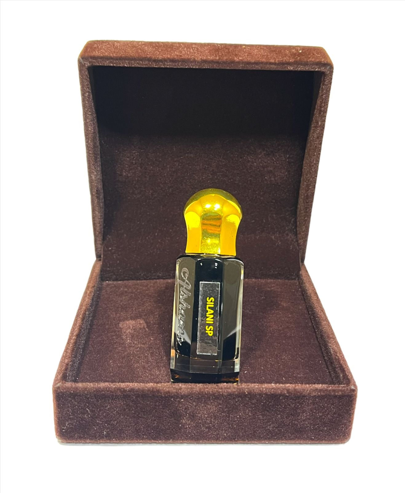SRI LANKAN OUD/  DENHAL OUD SILANI /ATTAR