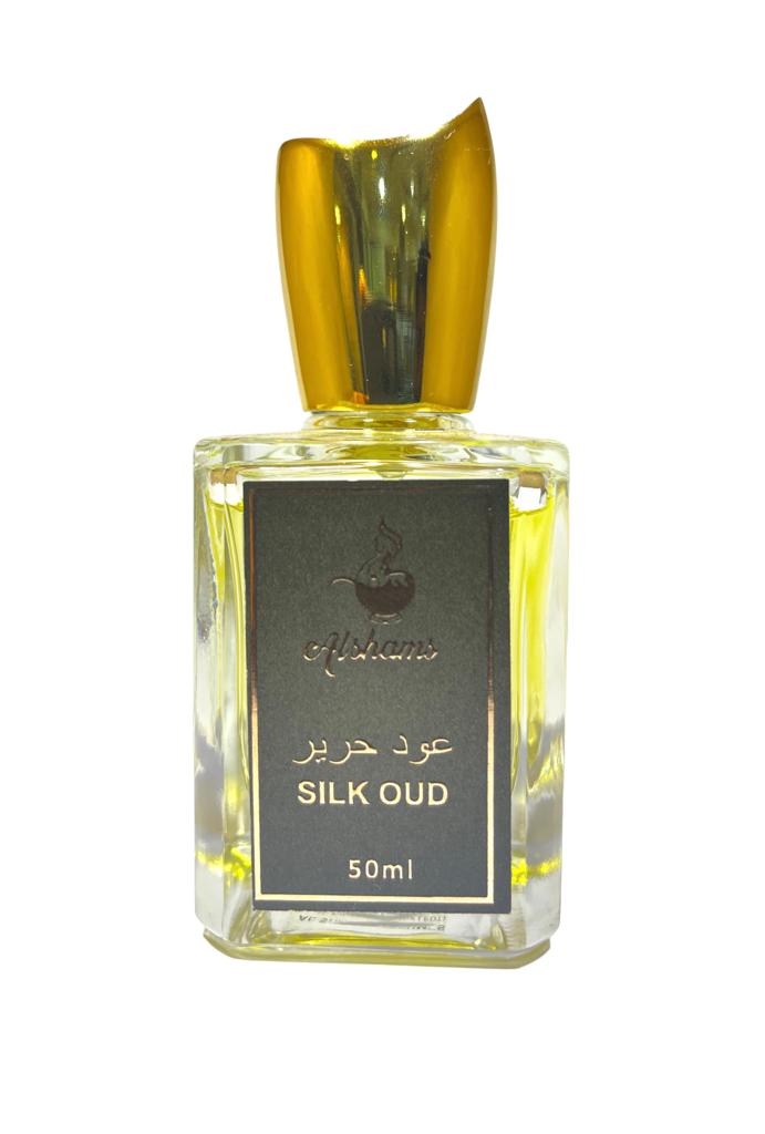 PERFUME SILK OUD