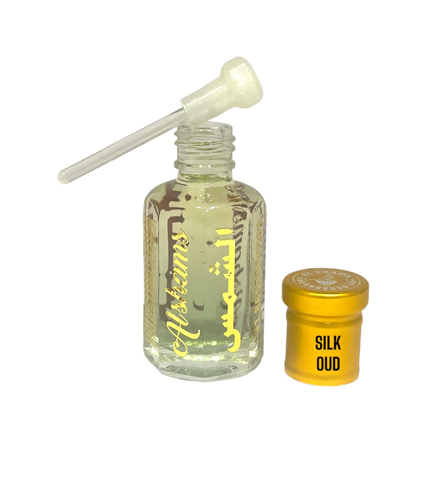 ATTAR SILK OUD , SOFT MUSKY OUD NOTE WITH BEST PROJECTION