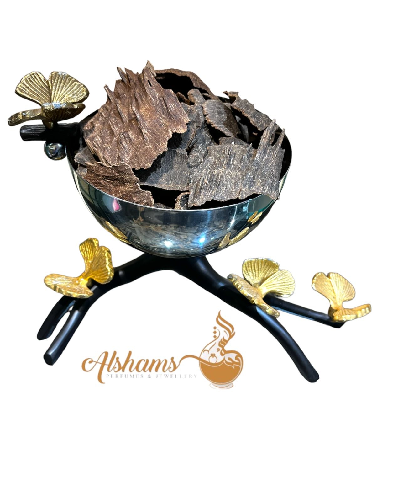 AGARWOOD CHAAD