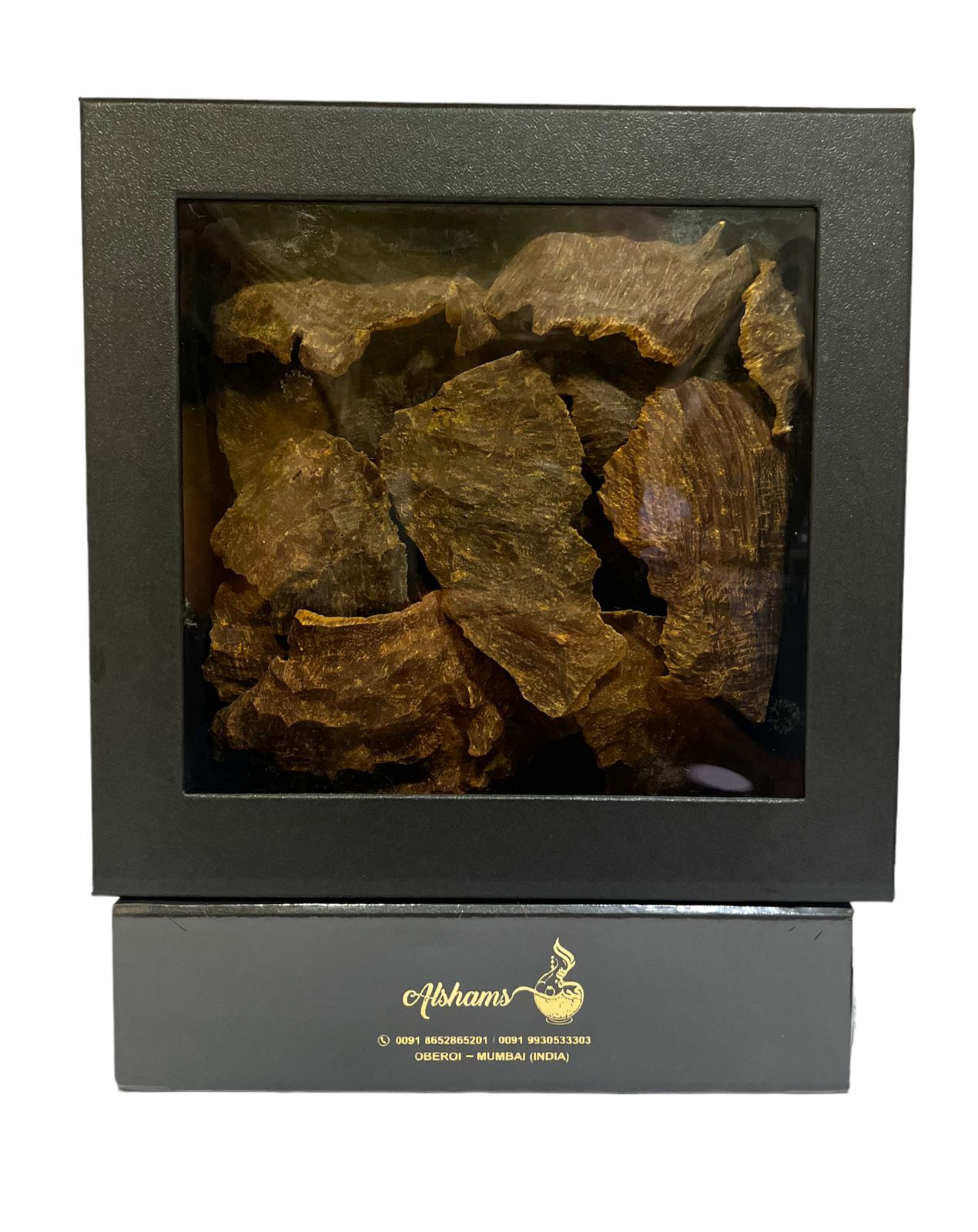 AGARWOOD CHAAD