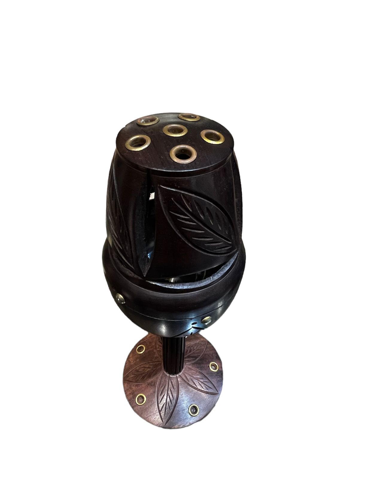 BAKHOOR INCENCE BURNER