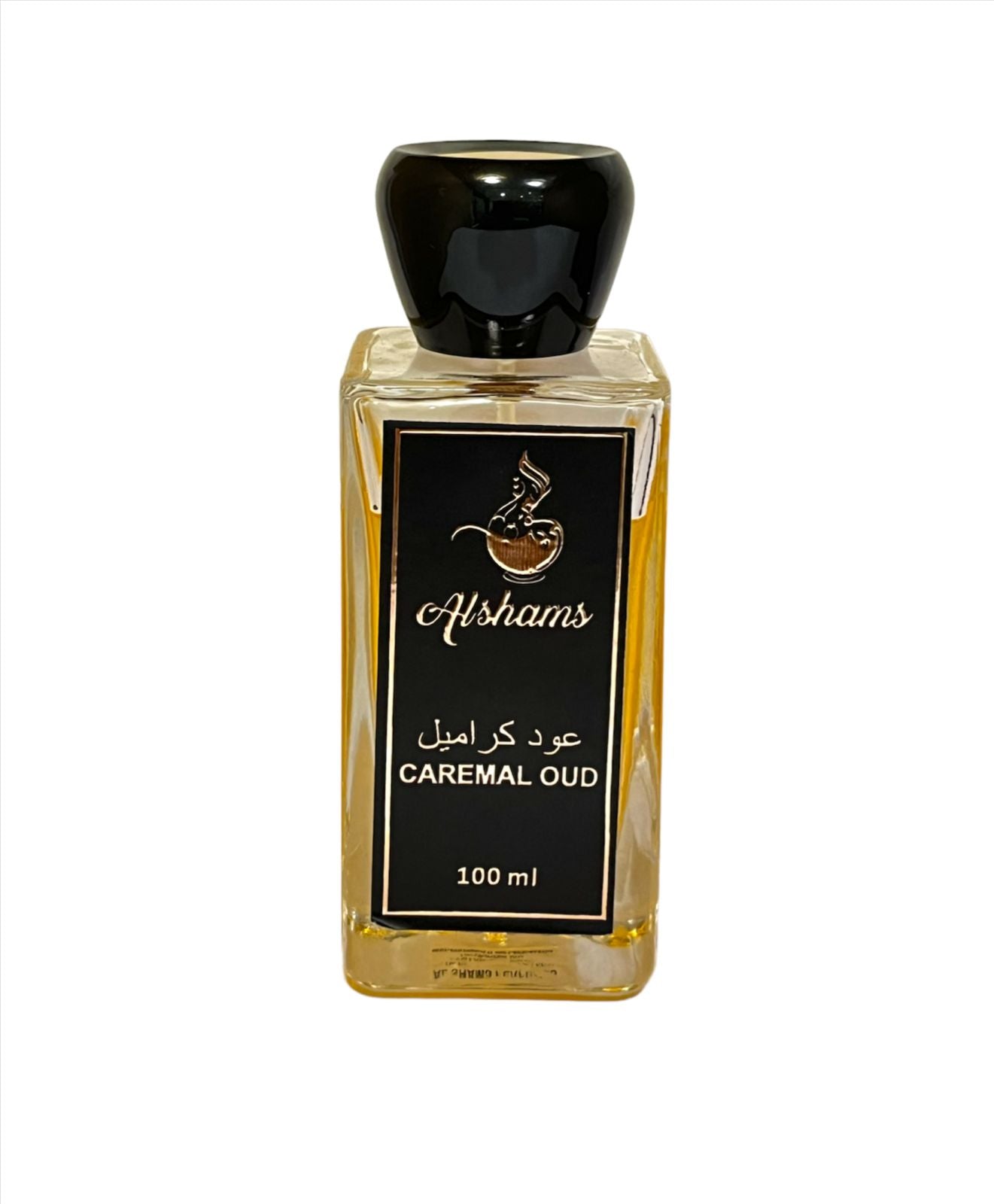 PERFUME CAREMAL OUD