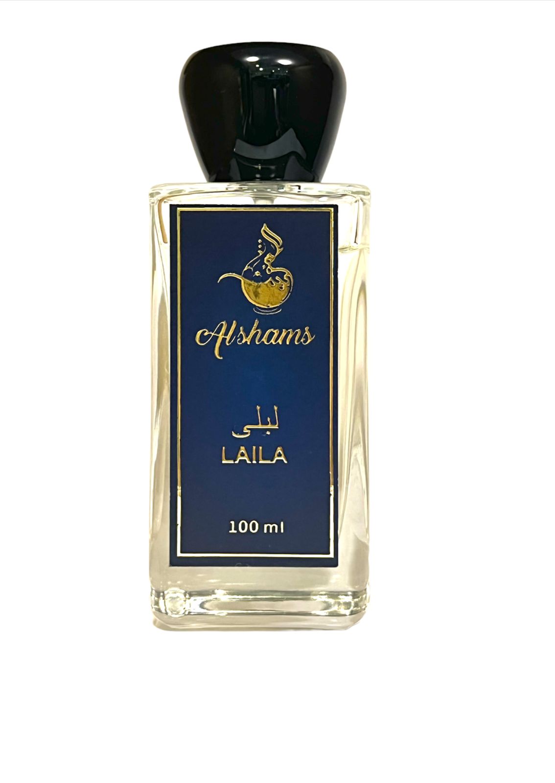 PERFUMES LAILA
