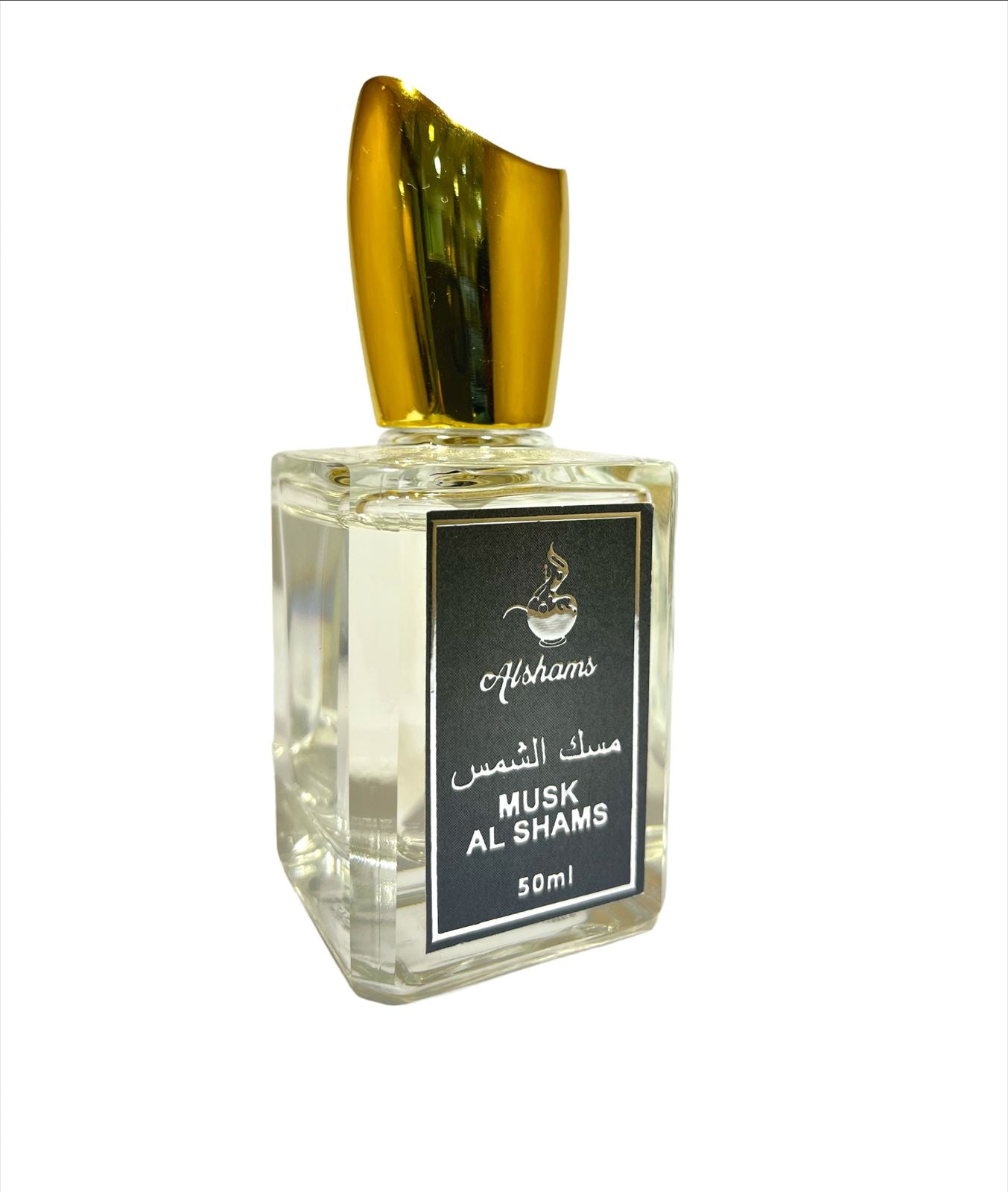PERFUMES MUSK AL SHAMS
